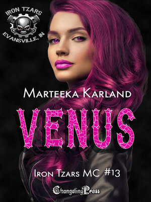 cover image of Venus